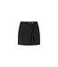 Alix the Label Short skirt black