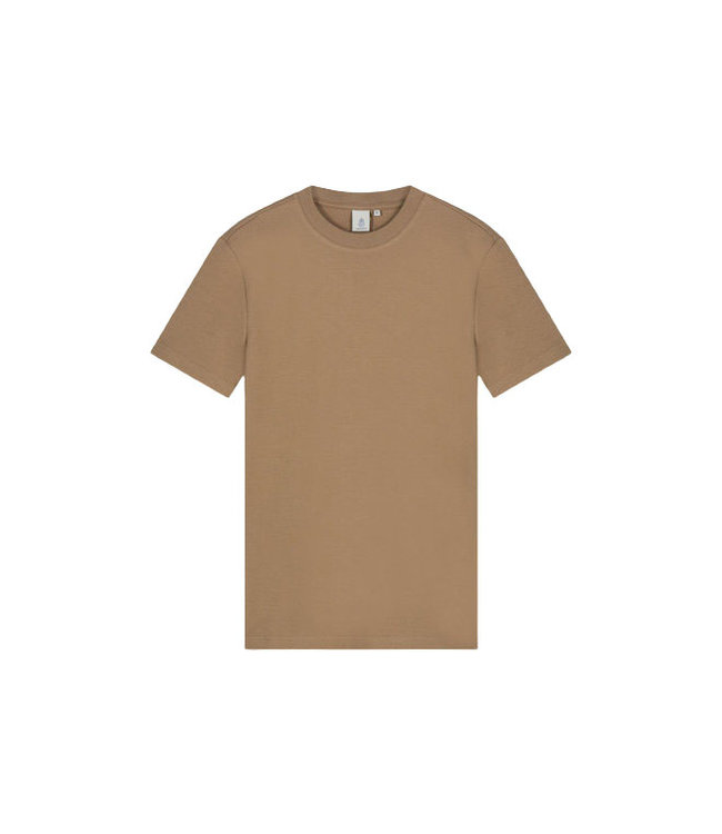 Law of the Sea Lucid tee s/s caribou