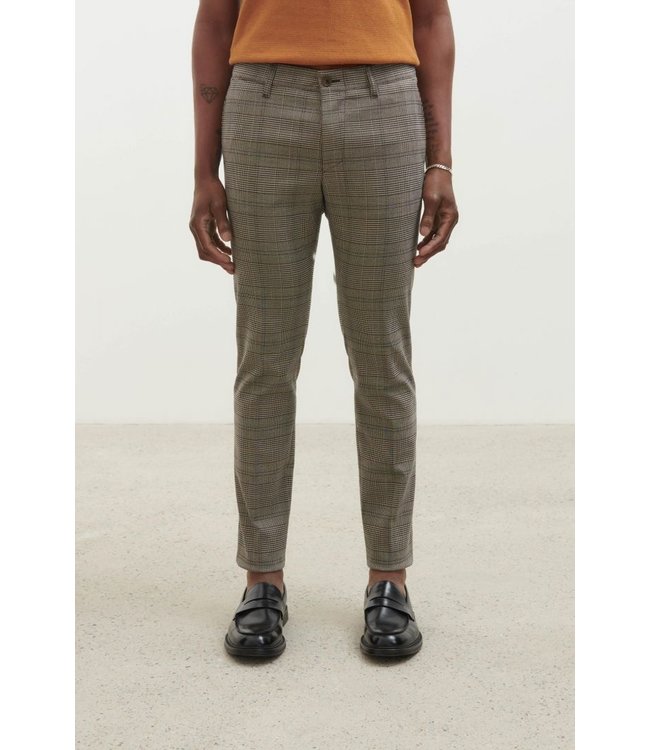 Drykorn Mad pant brown