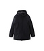 Woolrich Arctic stretch parka black