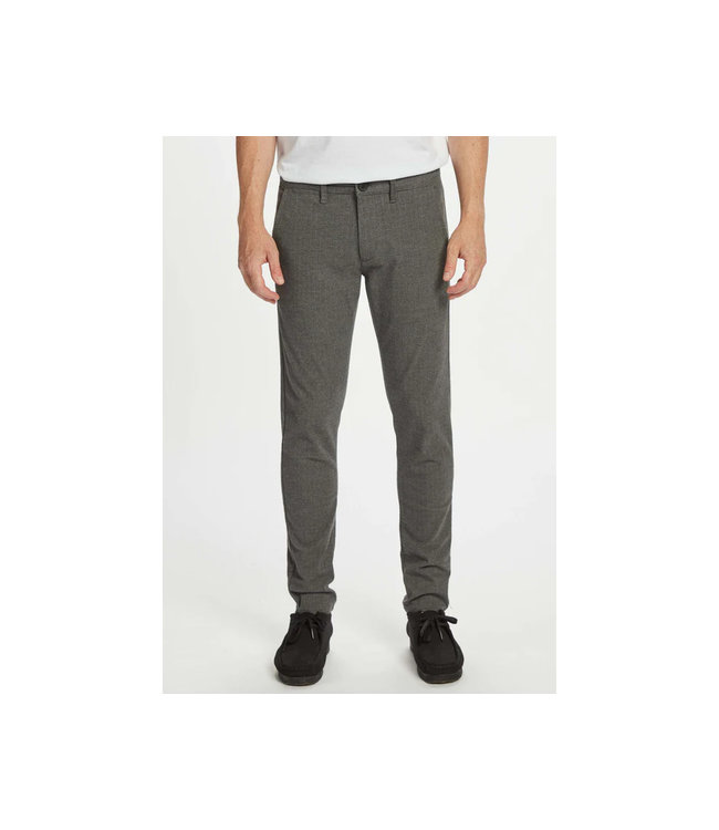 Gabba Paul pal pant grey stripe
