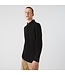 Lacoste Polo l/s black