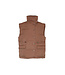 MSCH Copenhagen Pavinarie waistcoat chocolate chip