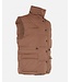 MSCH Copenhagen Pavinarie waistcoat chocolate chip