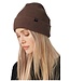 MSCH Copenhagen Galine rachelle beanie choco chip mel