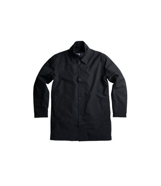 NN.07 Blake jacket black 8240