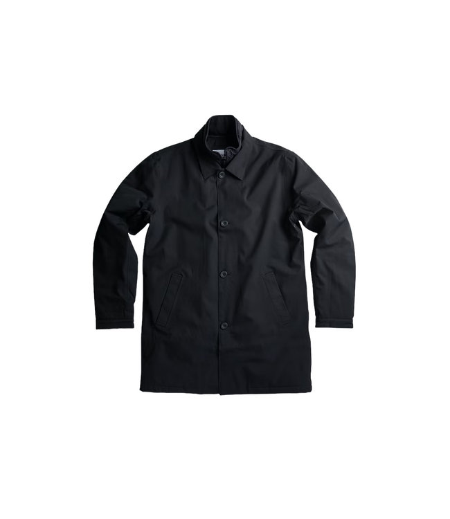 NN.07 Blake jacket 8240 Black