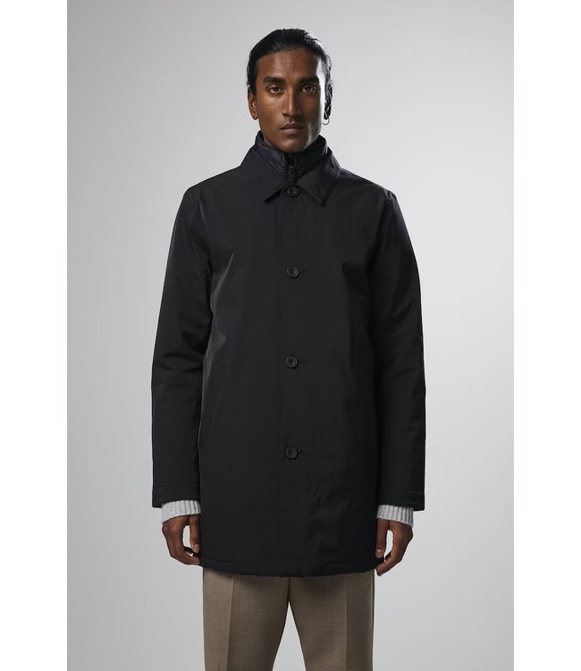 NN.07 Blake jacket 8240 Black