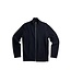 NN.07 Luis Full Zip 6430 Navy Blue