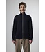 NN.07 Luis Full Zip 6430 Navy Blue