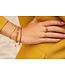 Label Kiki Maya bracelet gold