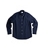 NN.07 Arne Shirt 5166 Navy Blue