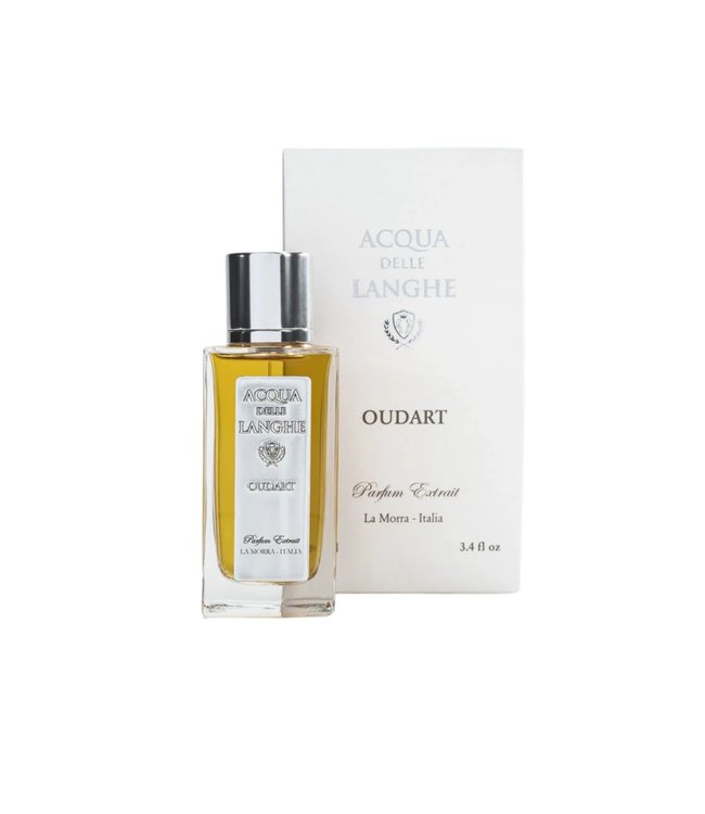 Acqua Delle Langhe Oudart parfum 100ml