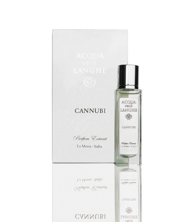 Acqua Delle Langhe Cannubi parfum 30ml