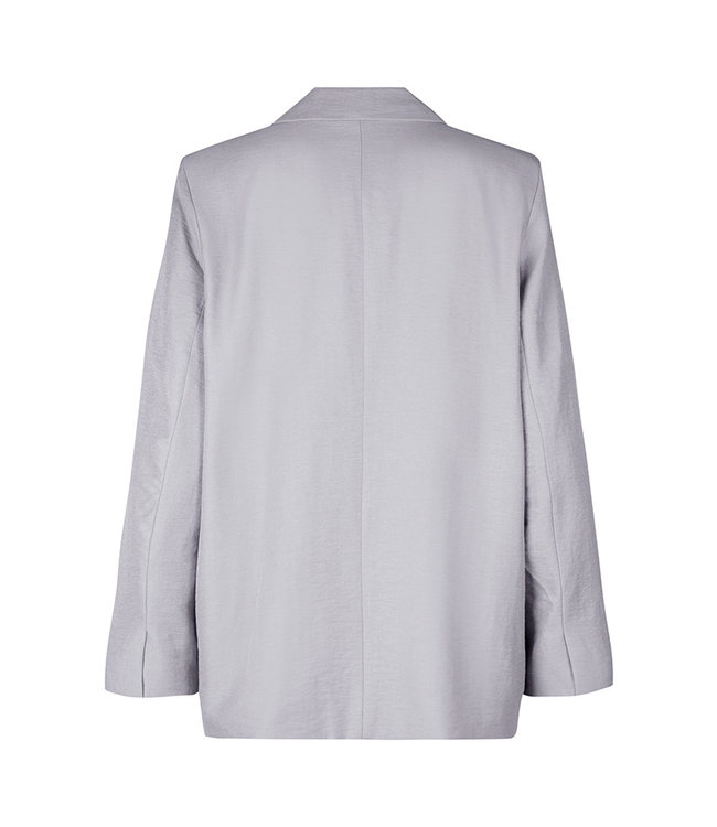 MbyM Mimosa Maeva M Pewter Silver