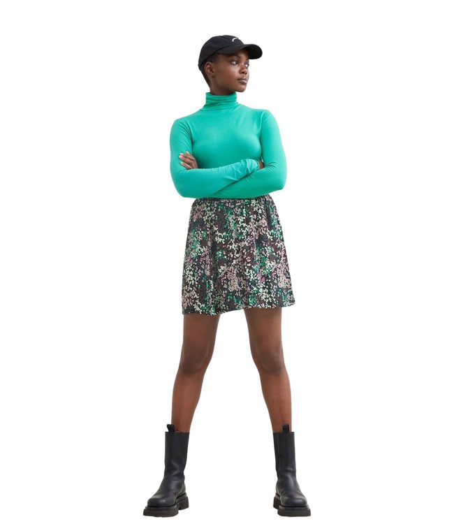 Catwalk Junkie Scarab viridis