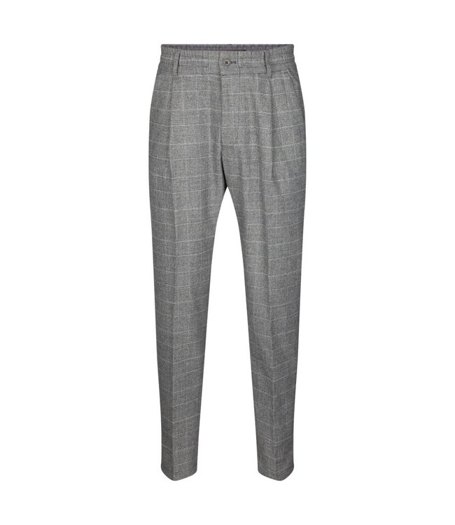 Drykorn Chasy pant grey