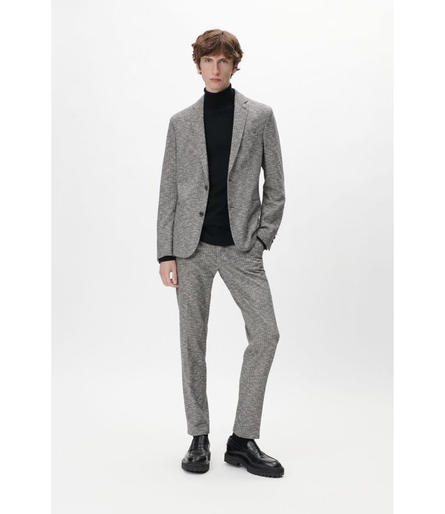 Drykorn Sight pant grey