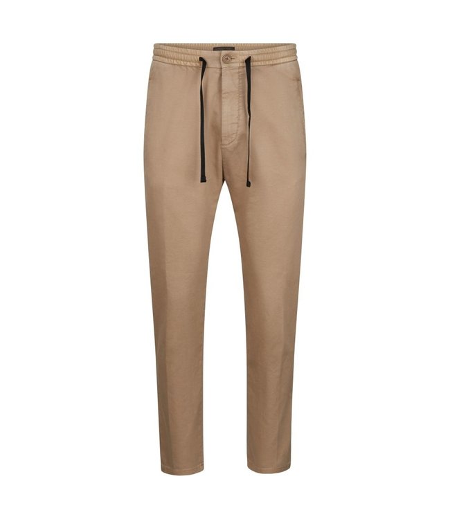 Drykorn Jeger pant brown