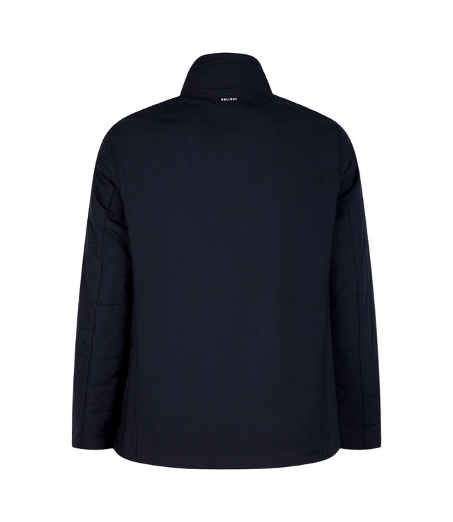 Koll3kt Shell combo blazer late night