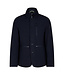 Koll3kt Shell combo blazer late night