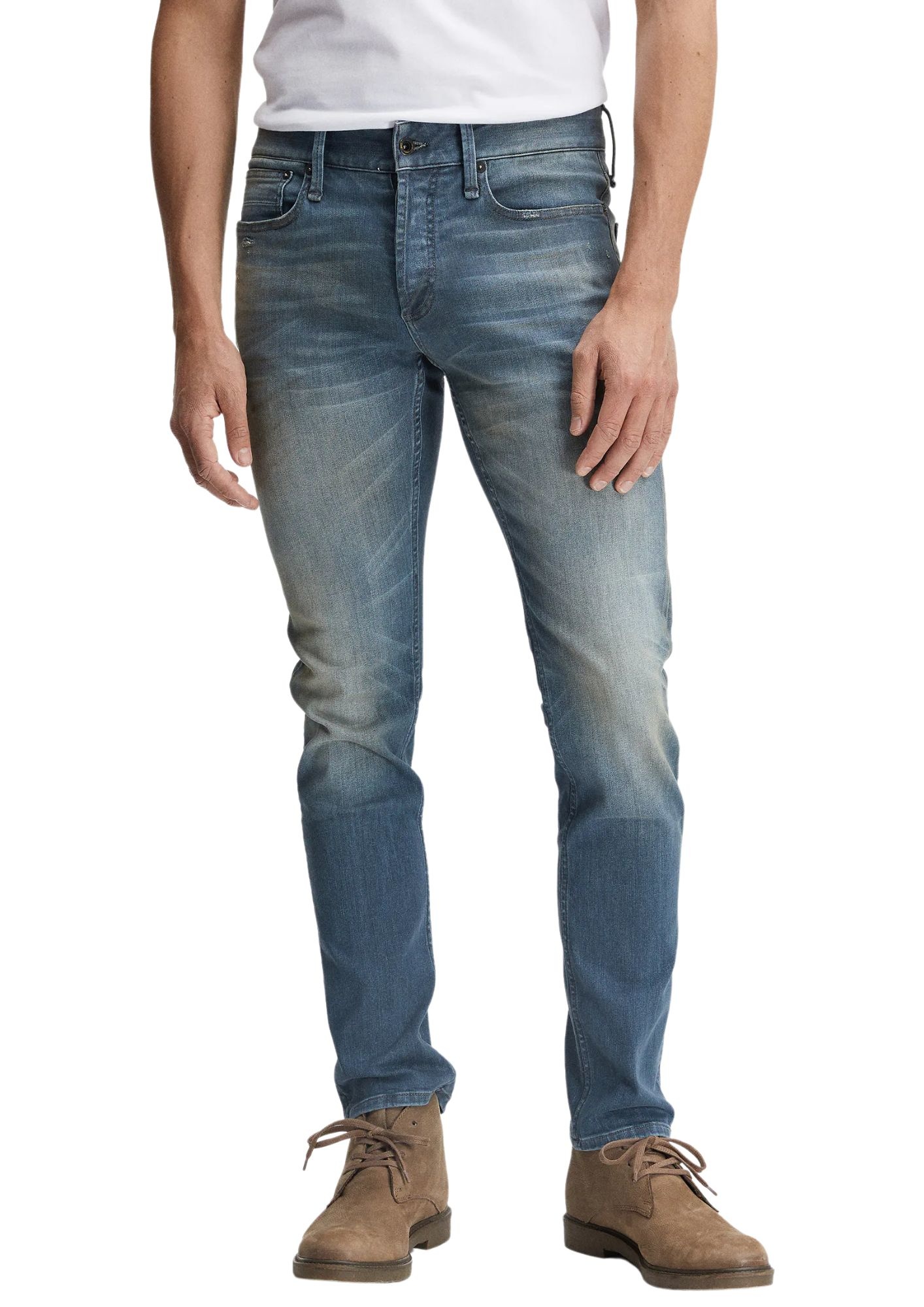 Denham Razor jeans FMZEND - NewStyle.nl