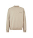 Samsoe Samsoe Samsoe Samsoe Norsbro crewneck pure cashmere