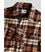 NN.07 Arne shirt check multi