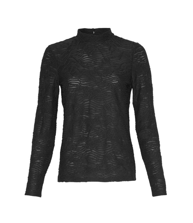 MSCH Copenhagen Maleka top black