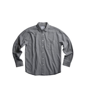 NN.07 Deon 5270 Navy Check