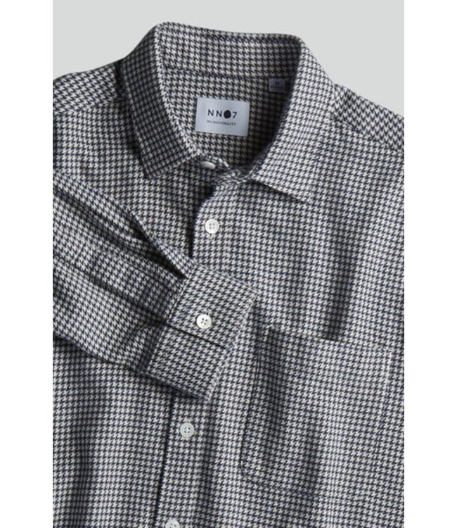 NN.07 Deon 5270 Navy Check