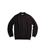 NN.07 Martin knit dark brown