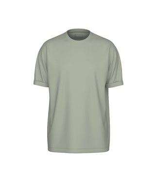 Drykorn Thilo tee s/s green