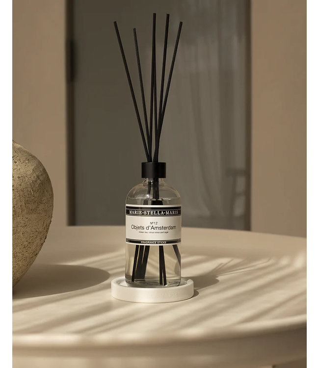 Marie-Stella-Maris Scent Diffuser Objets D'Amsterdam