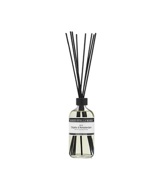 Marie-Stella-Maris Scent Diffuser Objets D'Amsterdam