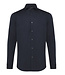 Genti Vinson shirt l/s dark navy