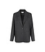 MbyM Capella adison blazer charcoal melange