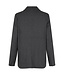 MbyM Capella adison blazer charcoal melange