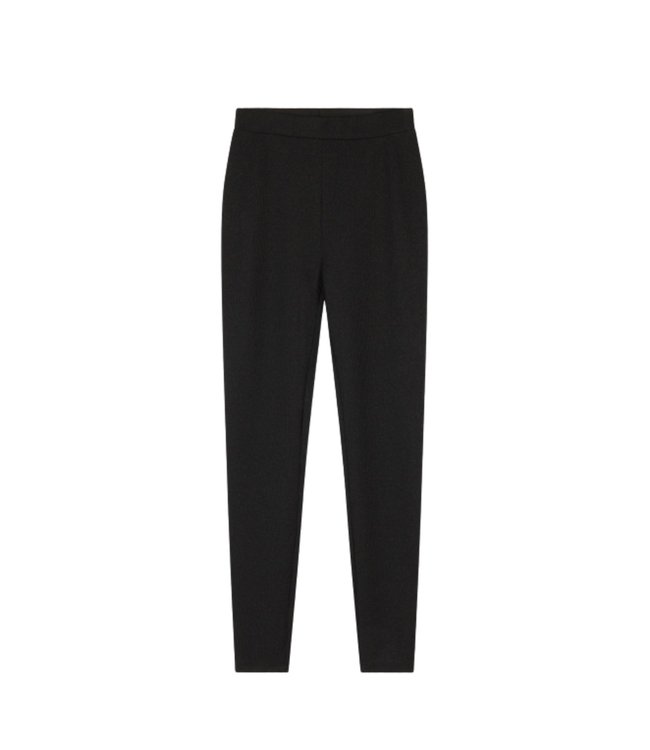 Alix the Label Lurex legging black