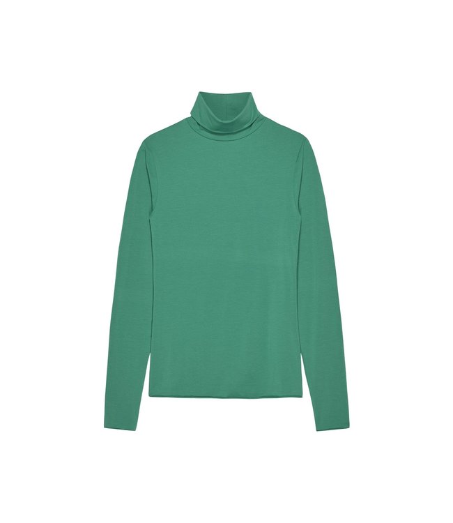 Catwalk Junkie Anine tee l/s viridis