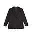 Alix the Label Graphic blazer black