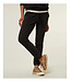 10Days Cropped jogger black