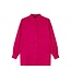 Alix the Label Oversized blouse bright pink