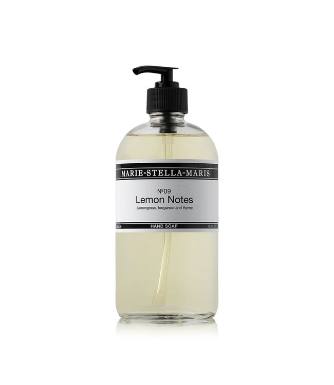 Marie-Stella-Maris Hand soap lemon notes 500ML