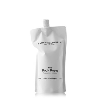 Marie-Stella-Maris Hand soap rock roses refill 500ML