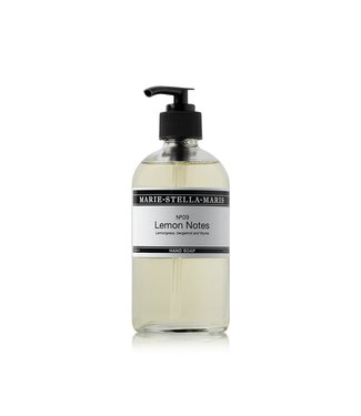 Marie-Stella-Maris Hand soap lemon notes 250ML