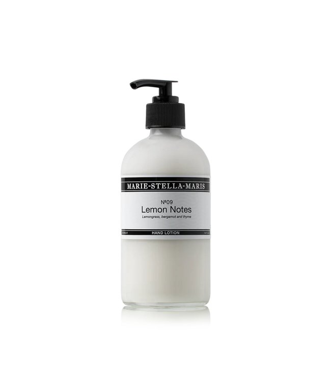 Marie-Stella-Maris Hand lotion lemon notes 250ML