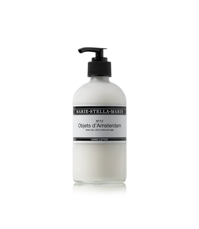 Marie-Stella-Maris Hand lotion objets amsterdam 250ML