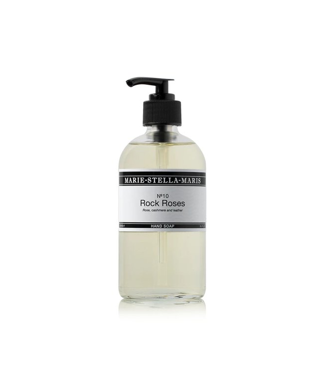 Marie-Stella-Maris Hand soap rock roses 250 ML