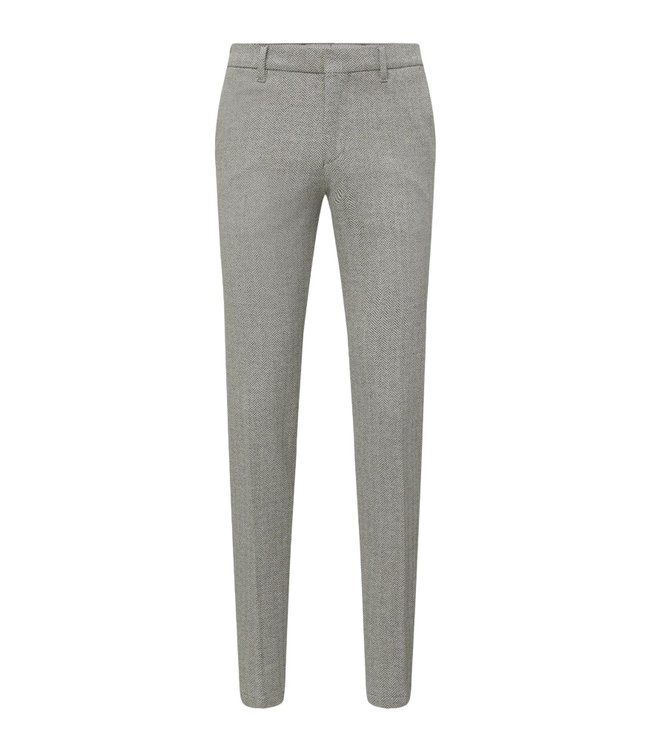 Drykorn Sight pant grey